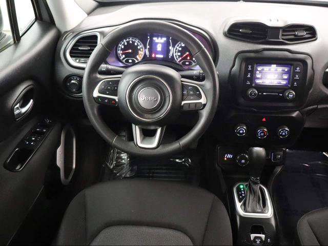 Used 2018 Jeep Renegade Sport w/ Power & Air Group image 22