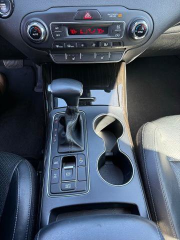 Used 2019 Kia Sorento EX AWD/4WD image 18