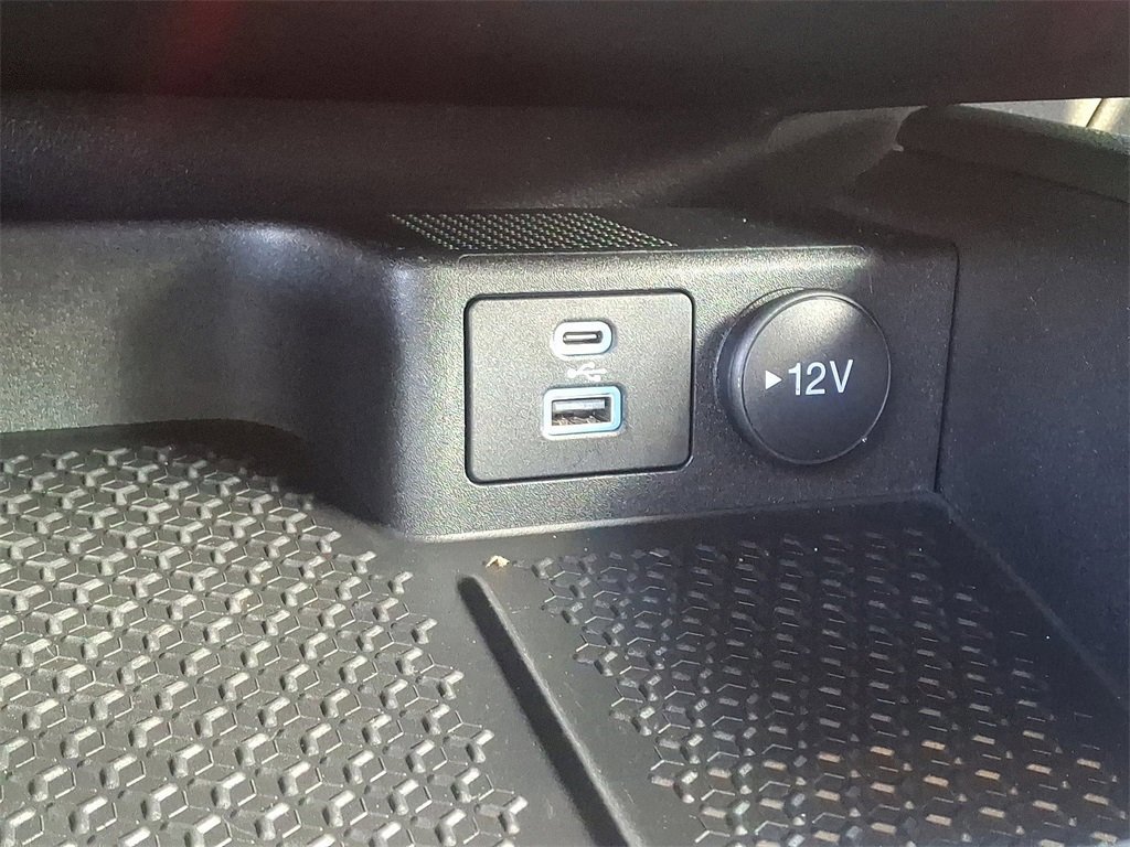 Certified 2021 Ford Bronco Sport Outer Banks image 26