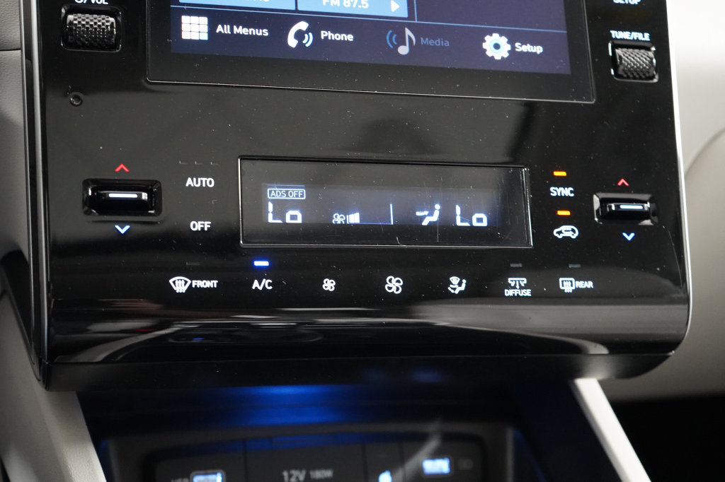 Used 2023 Hyundai Tucson SEL w/ Convenience Package AWD/4WD image 27