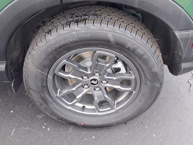 Certified 2023 Ford Bronco Sport Big Bend w/ Convenience Package image 5