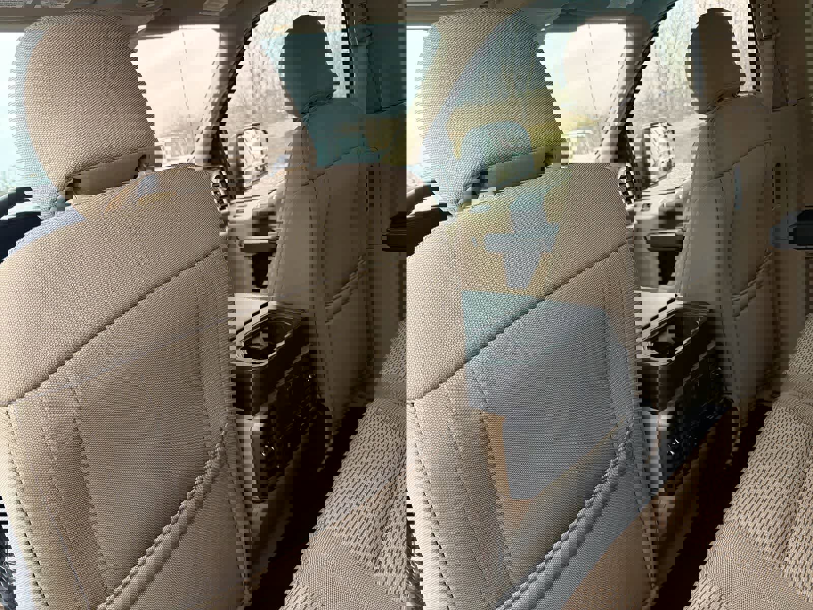 Certified 2017 Ford F150 XLT w/ Equipment Group 302A Luxury image 19