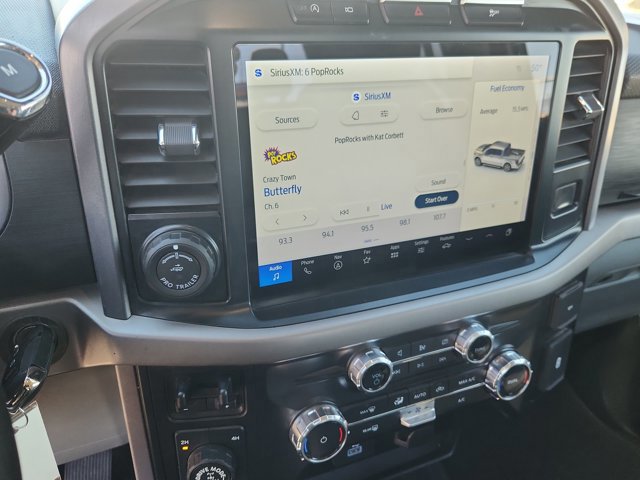 Certified 2024 Ford F150 XLT w/ Tow/Haul Package image 25