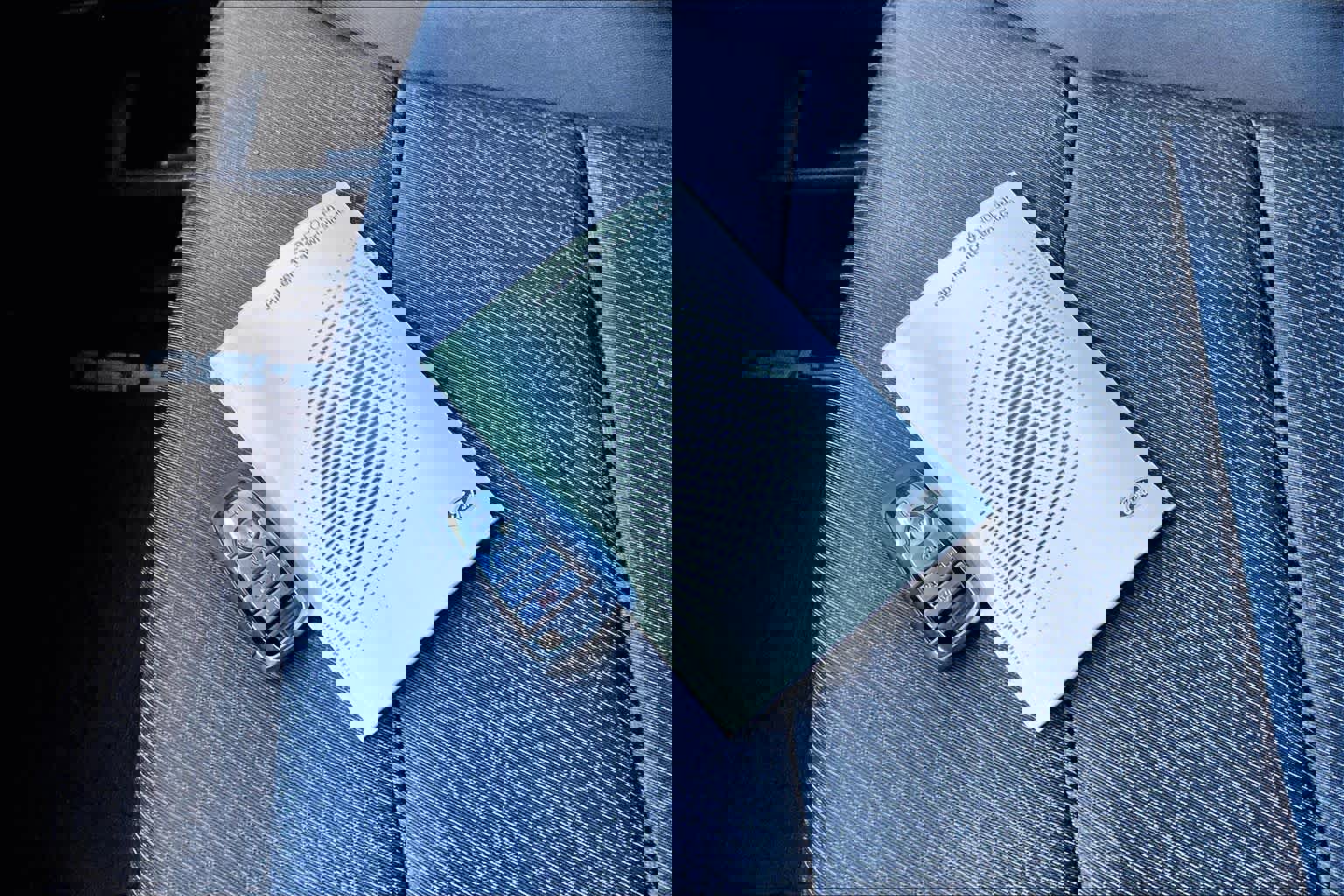 Certified 2024 Ford F150 XLT w/ Equipment Group 302A MID image 16