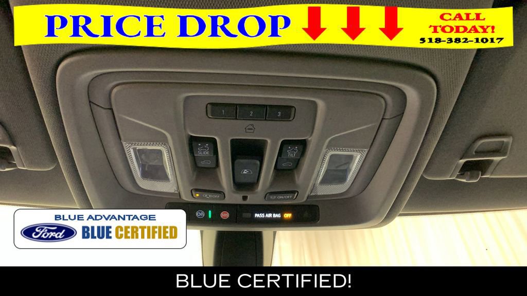 Used 2021 Chevrolet Silverado 1500 RST w/ Rally Edition image 46