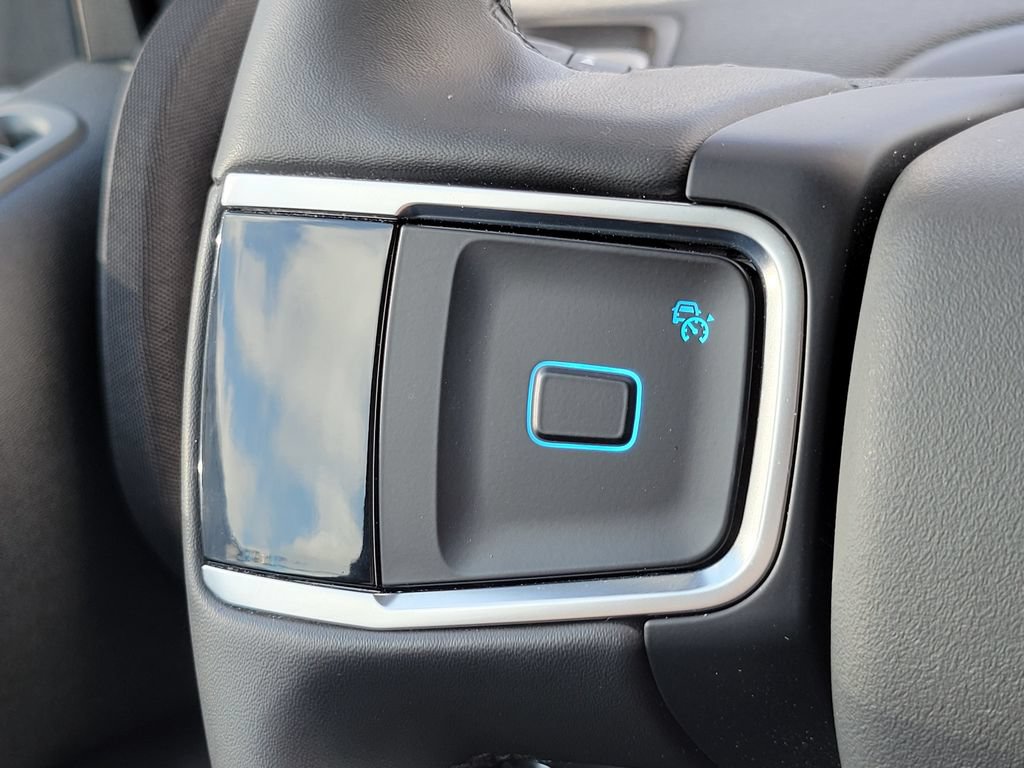 Certified 2025 Ford Expedition Max Active AWD/4WD image 13