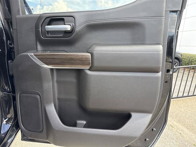 Used 2021 Chevrolet Silverado 1500 LT Trail Boss AWD/4WD image 22