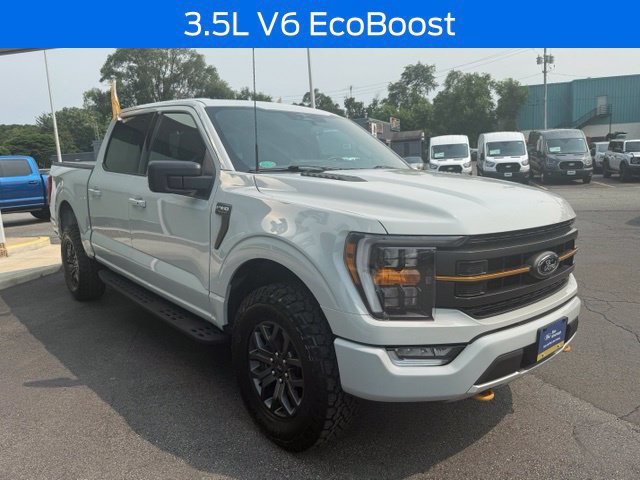 Certified 2023 Ford F150 Tremor w/ Trailer Tow Package AWD/4WD image 11