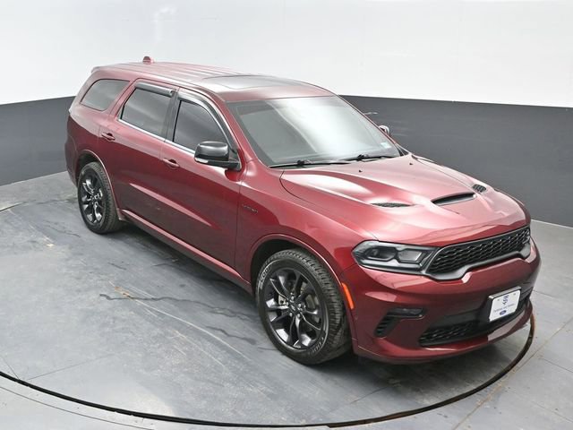Used 2022 Dodge Durango R/T AWD/4WD image 16