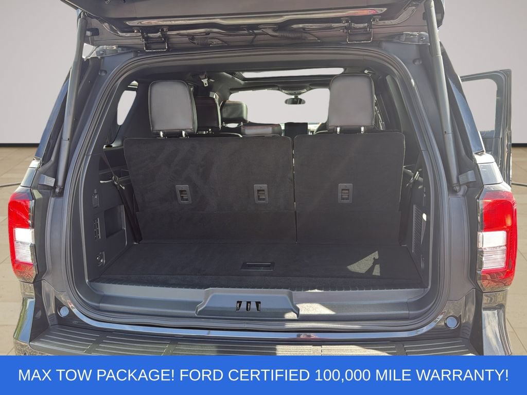 Certified 2024 Ford Expedition Timberline AWD/4WD image 21