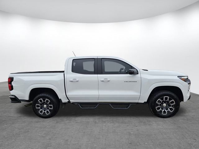 Used 2023 Chevrolet Colorado LT w/ LT Convenience Package III image 5