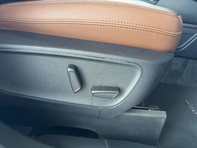 Certified 2024 Ford Bronco Sport Badlands w/ Premium Package image 20