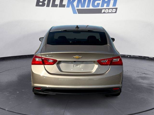 Used 2023 Chevrolet Malibu LS w/ LPO, Floor Liner Package image 4