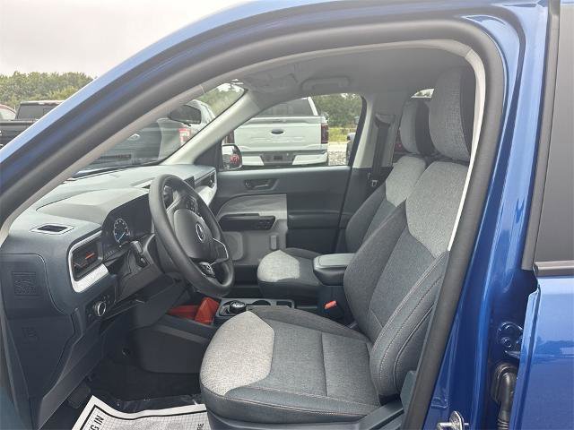 Certified 2024 Ford Maverick XLT w/ Equipment Group 300A Standard image 14