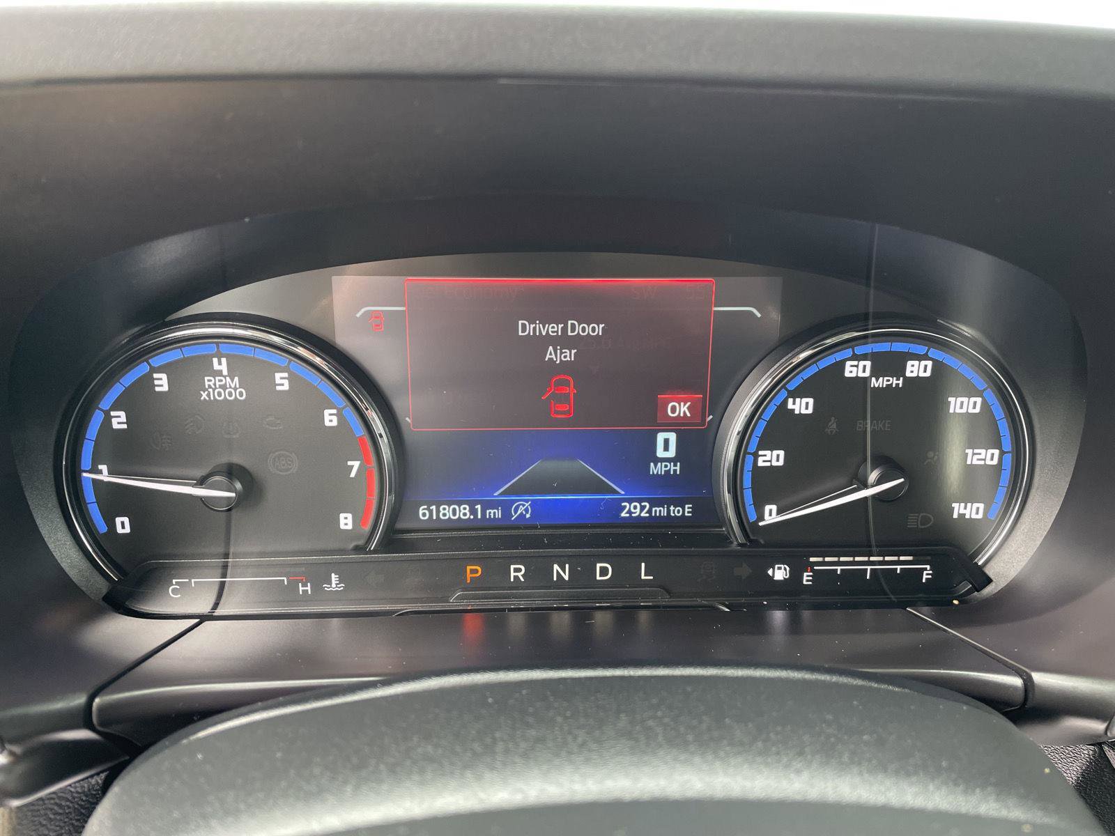 Certified 2022 Ford Bronco Sport Outer Banks w/ Tech Package AWD/4WD image 19