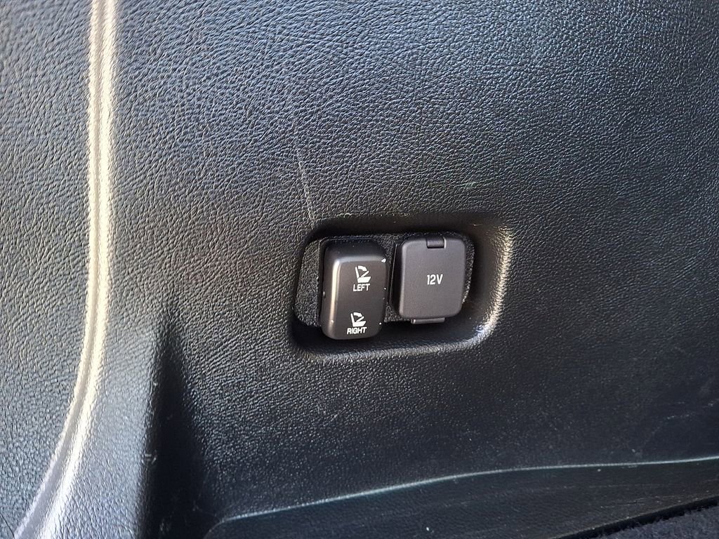 Certified 2023 Ford Edge SEL AWD/4WD image 29