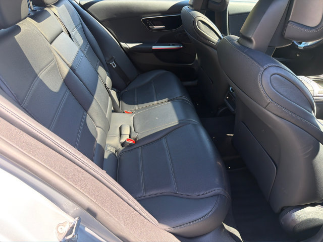 Used 2022 Mercedes-Benz C 300 4MATIC Sedan image 17