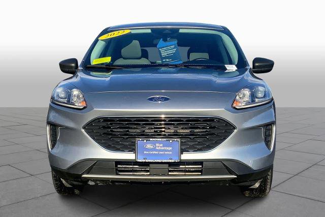 Certified 2022 Ford Escape SE w/ Convenience Package image 3