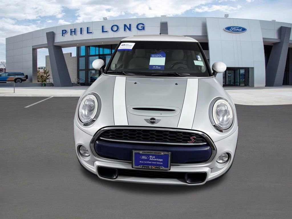Used 2017 MINI Cooper S FWD image 8