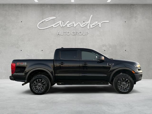 Certified 2020 Ford Ranger XLT w/ Equipment Group 301A Mid image 6