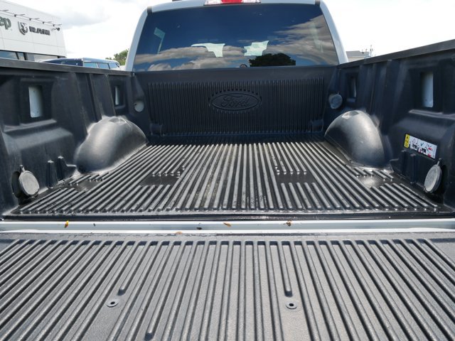 Certified 2023 Ford F150 XL w/ STX Appearance Package AWD/4WD image 10