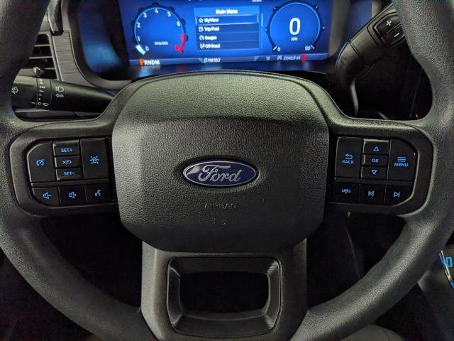 Certified 2024 Ford F150 STX AWD/4WD image 12