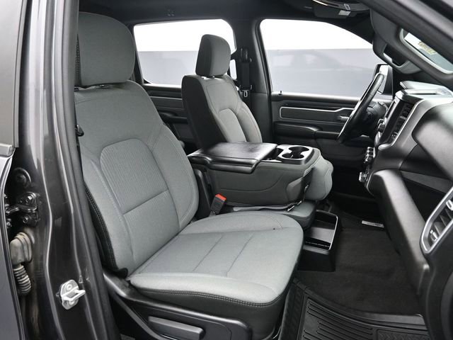 Used 2021 RAM 1500 Big Horn image 23