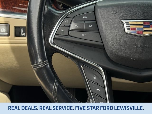 Used 2019 Cadillac XT5 Luxury image 13