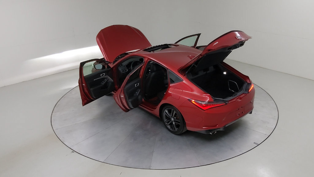 Used 2023 Acura Integra A-Spec w/ Technology Package FWD image 53
