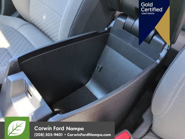 Certified 2022 Ford Escape SE AWD/4WD image 22