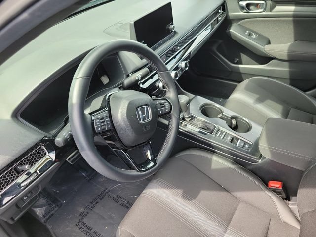 Used 2026 Honda Civic Sport image 13