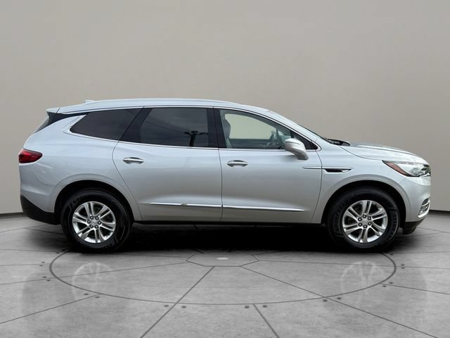 Used 2019 Buick Enclave Essence FWD image 11