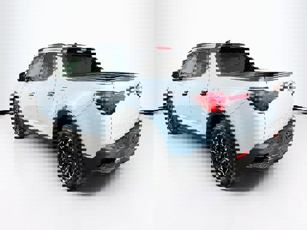 Used 2022 Hyundai Santa Cruz SEL w/ Activity Package image 3