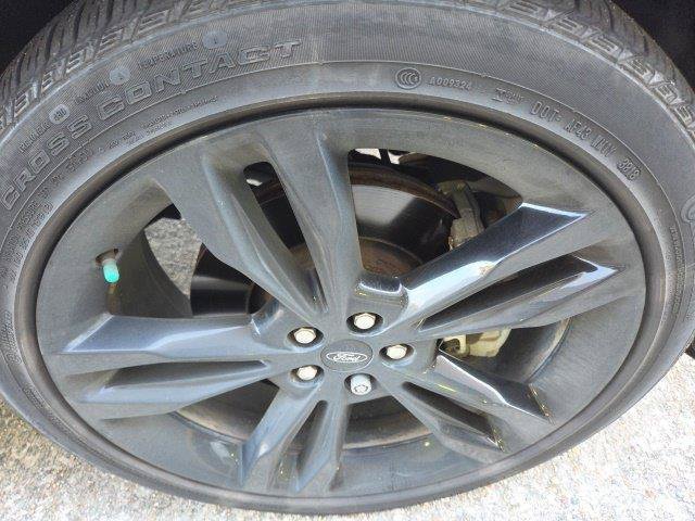 Certified 2019 Ford Edge ST w/ Equipment Group 401A AWD/4WD image 18