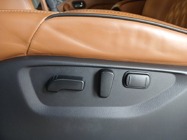 Used 2022 INFINITI QX80 Sensory w/ Cargo Package RWD image 5
