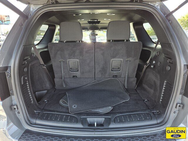 Used 2025 Dodge Durango GT AWD/4WD image 15