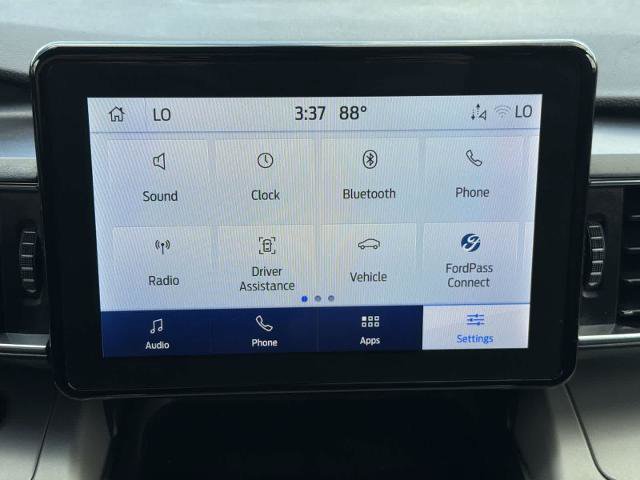 Certified 2023 Ford Explorer XLT w/ Equipment Group 202A AWD/4WD image 28