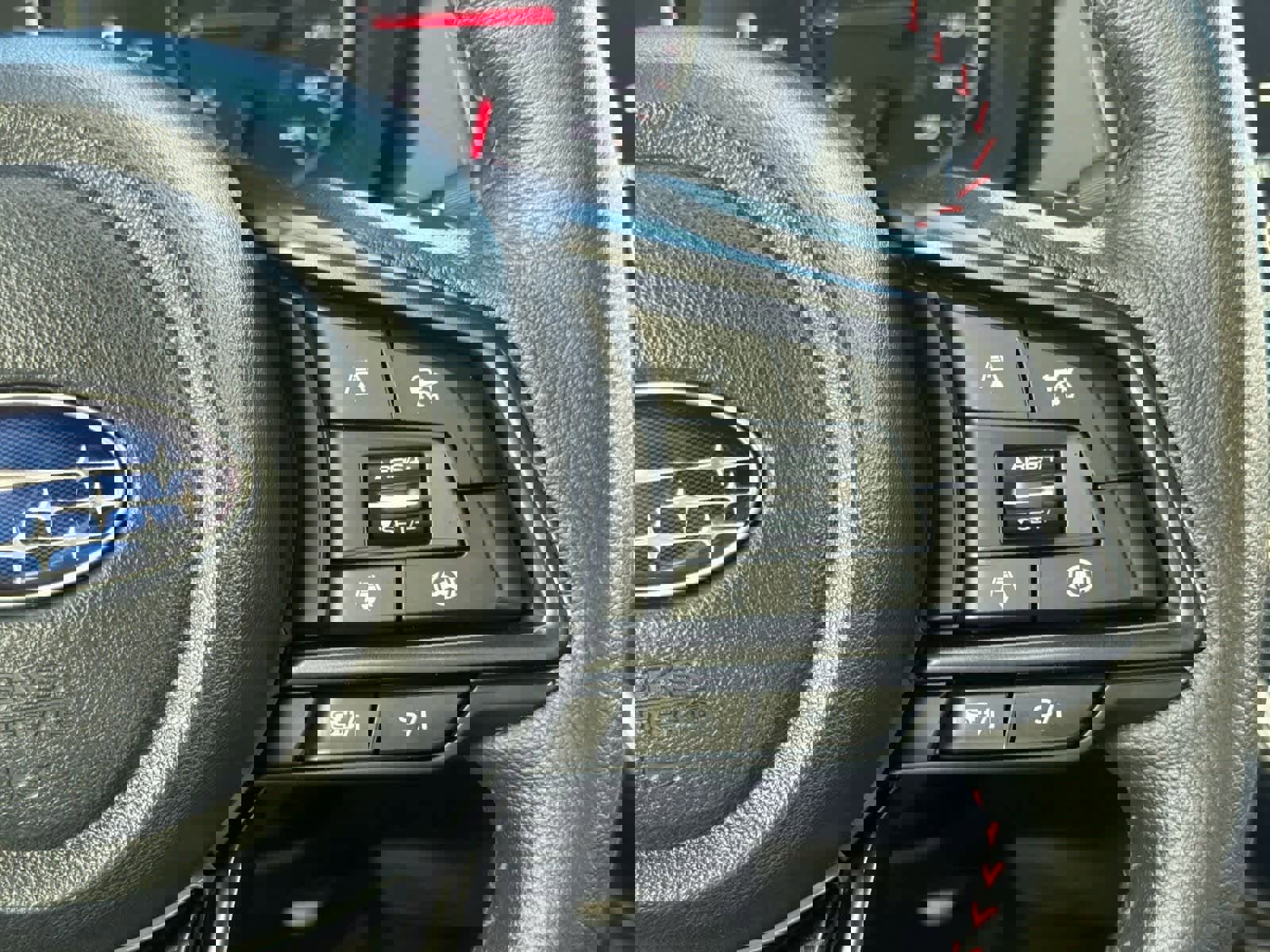 Used 2023 Subaru WRX Premium image 25