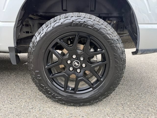 Certified 2024 Ford F150 STX w/ STX Black Appearance Package AWD/4WD image 24