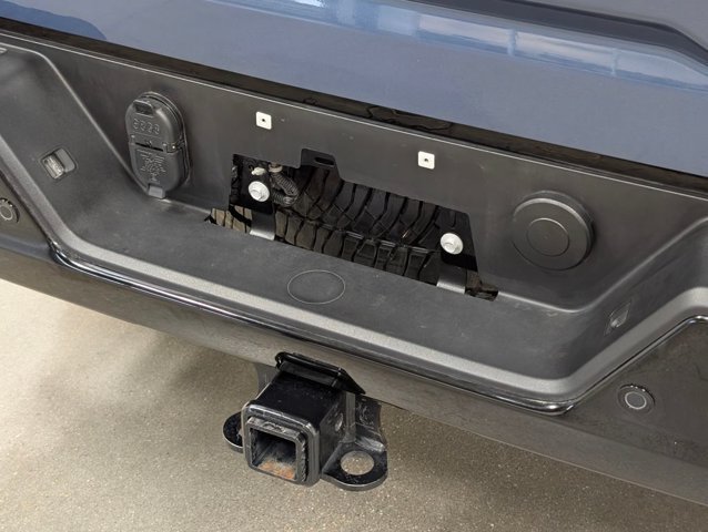 Used 2026 Chevrolet Silverado 2500 Custom w/ Custom Value Package AWD/4WD image 27