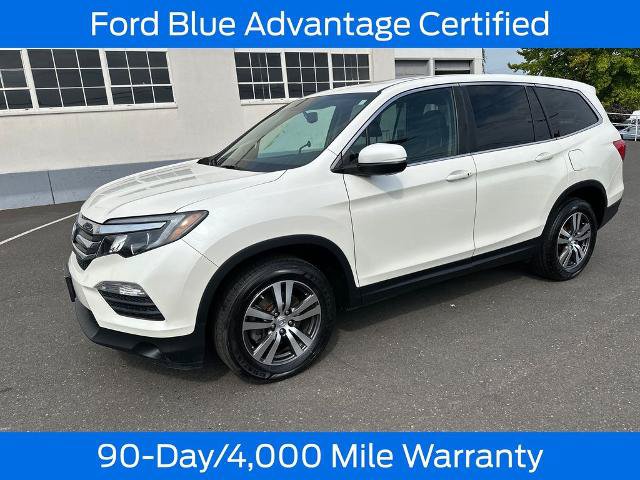Used 2017 Honda Pilot EX-L image 3