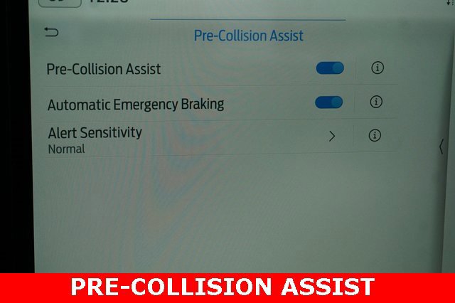 Certified 2022 Ford F150 XLT w/ Equipment Group 302A High image 24