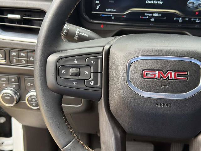 Used 2024 GMC Yukon AT4 AWD/4WD image 26