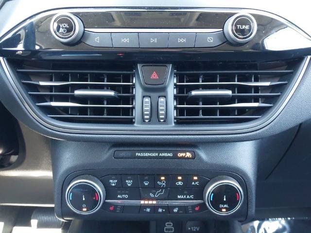 Certified 2024 Ford Escape Active AWD/4WD image 21