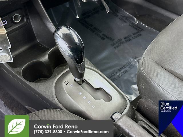 Used 2020 Chevrolet Spark LT image 19