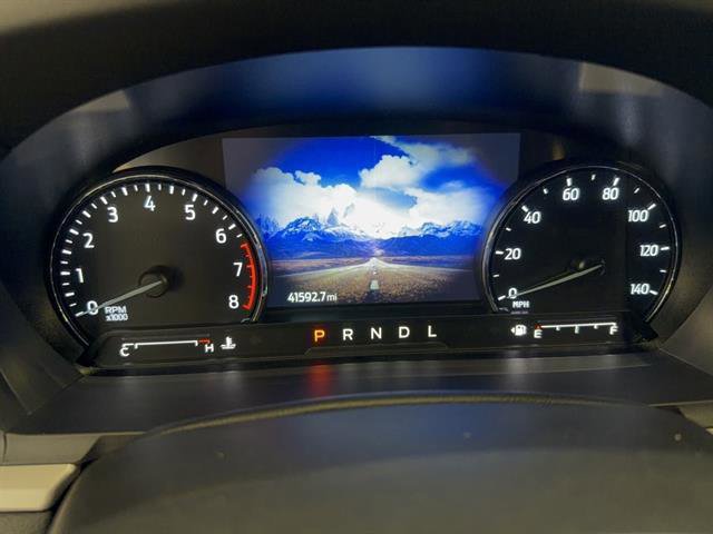 Certified 2023 Ford Explorer XLT w/ Equipment Group 202A image 6