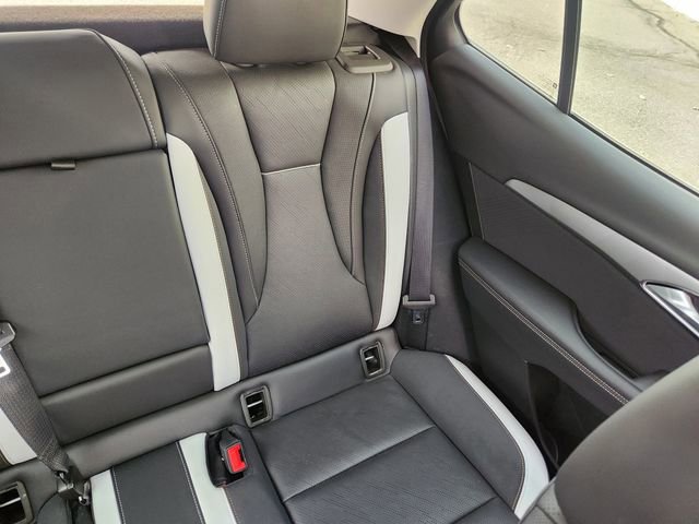 Used 2024 Buick Envision Sport Touring image 18