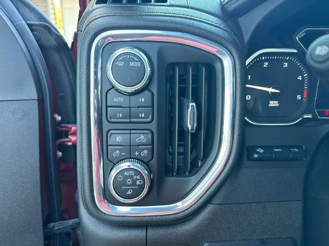 Used 2023 GMC Sierra 2500 AT4 w/ AT4 Premium Plus Package AWD/4WD image 21