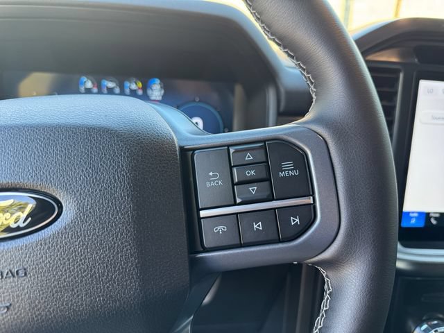 Certified 2025 Ford F150 Lariat AWD/4WD image 21