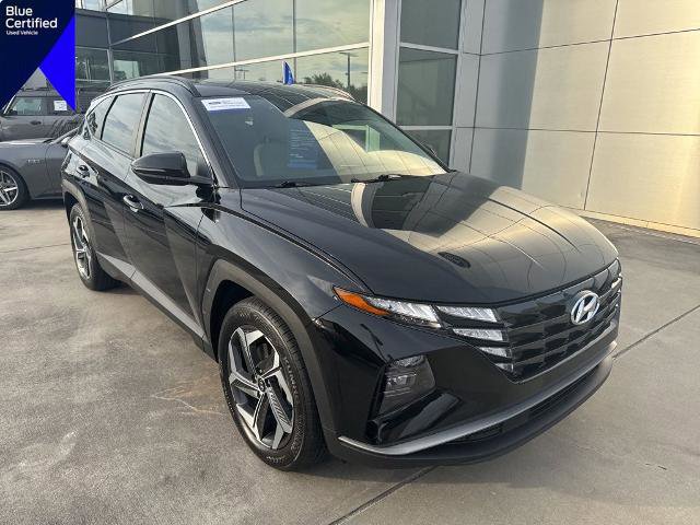 Used 2024 Hyundai Tucson SEL w/ Convenience Package